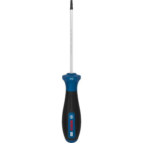 Отвертка BOSCH PRO H3 x 100 mm