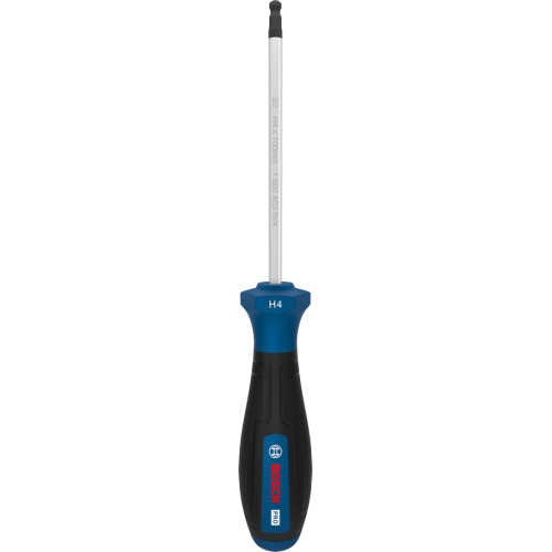 Отвертка BOSCH PRO H4 x 100 mm