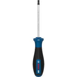 Отвертка BOSCH PRO H5 x 100 mm