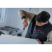 Отвертка BOSCH PRO SQ3 x 125 mm
