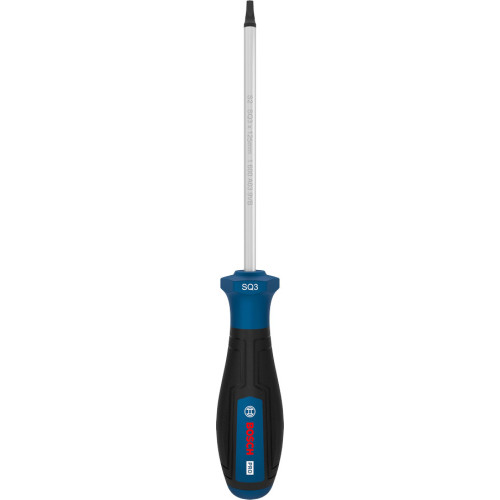 Отвертка BOSCH PRO SQ3 x 125 mm