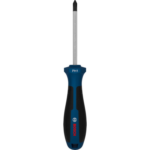 Отвертка BOSCH PH1 x 75 mm