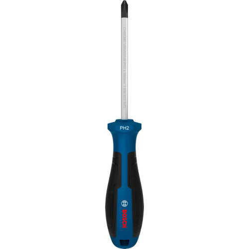 Отвертка BOSCH PH2 x 100 mm