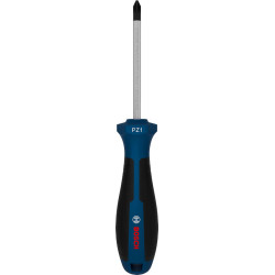 Отвертка BOSCH PZ1 x 75 mm