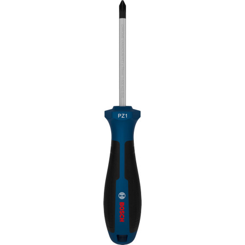 Отвертка BOSCH PZ1 x 75 mm