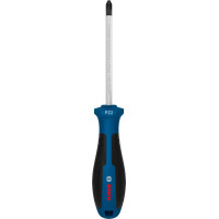 Отвертка BOSCH PZ2 x 100 mm