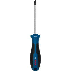 Отвертка BOSCH PZ2 x 100 mm