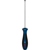 Отвертка BOSCH SL 0.8 x 4.0 x 125 mm