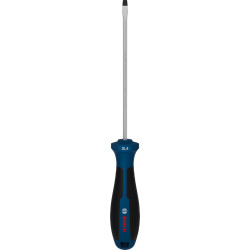 Отвертка BOSCH SL 0.8 x 4.0 x 125 mm