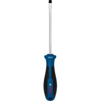 Отвертка BOSCH SL 1.2 x 6.5 x 125 mm