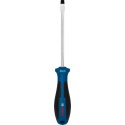 Отвертка BOSCH SL 1.2 x 6.5 x 125 mm