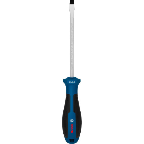 Отвертка BOSCH SL 1.2 x 6.5 x 125 mm