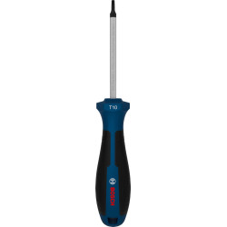 Отвертка BOSCH TX10 x 75 mm