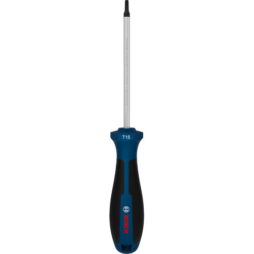 Отвертка BOSCH TX15 x 100 mm Отвертка BOSCH TX15 x 100 mm