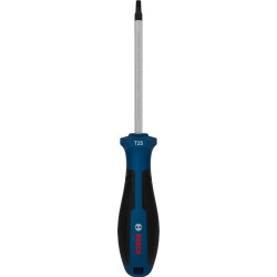 Отвертка BOSCH TX25 x 100 mm
