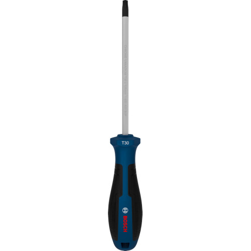 Отвертка BOSCH TX30 x 125 mm