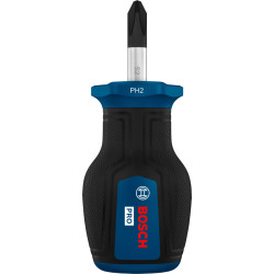 Къса отвертка BOSCH PRO PH2 x 25 mm