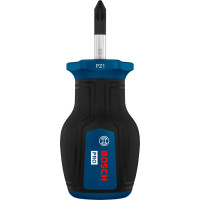 Къса отвертка BOSCH PRO PZ1 x 25 mm