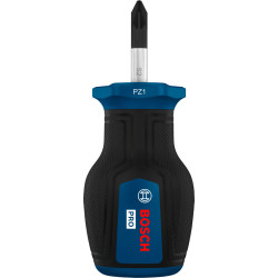 Къса отвертка BOSCH PRO PZ1 x 25 mm