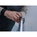 Къса отвертка BOSCH PRO PZ1 x 25 mm