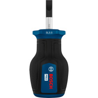 Къса отвертка BOSCH PRO SL 1.0 x 5.5 x 25 mm