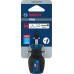 Къса отвертка BOSCH PRO SL 1.2 x 6.5 x 25 mm