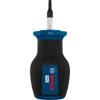 Къса отвертка BOSCH PRO TX10 x 25 mm