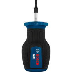 Къса отвертка BOSCH PRO TX10 x 25 mm