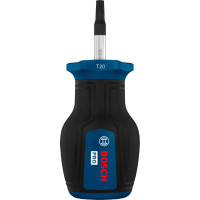 Къса отвертка BOSCH PRO TX20 x 25 mm