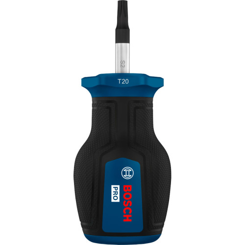 Къса отвертка BOSCH PRO TX20 x 25 mm