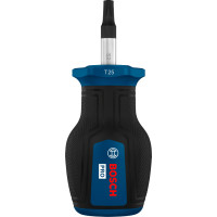 Къса отвертка BOSCH PRO TX25 x 25 mm