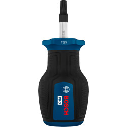 Къса отвертка BOSCH PRO TX25 x 25 mm