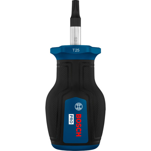 Къса отвертка BOSCH PRO TX25 x 25 mm