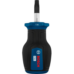 Къса отвертка BOSCH PRO TX30 x 25 mm
