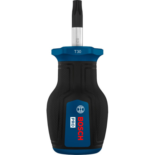 Къса отвертка BOSCH PRO TX30 x 25 mm