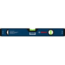 Алуминиев нивелир BOSCH 40 cm