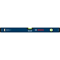 Алуминиев нивелир BOSCH 60 cm