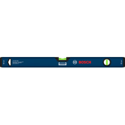 Алуминиев нивелир BOSCH 60 cm