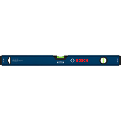 Алуминиев нивелир BOSCH 60 cm