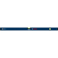 Алуминиев нивелир BOSCH 100 cm