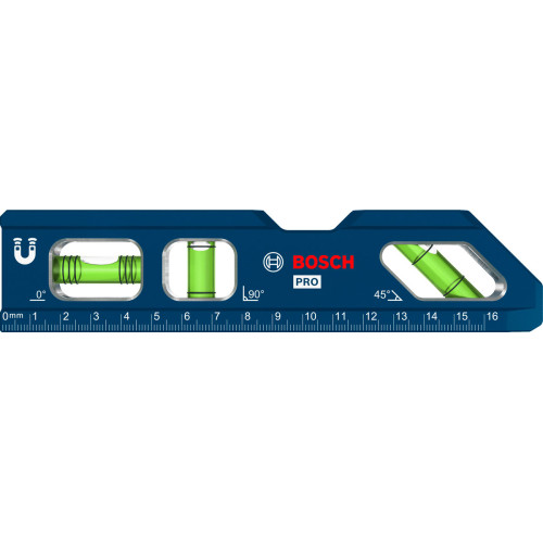 Професионален нивелир BOSCH PRO 180 mm Професионален нивелир BOSCH PRO 180 mm