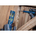 Професионален нивелир BOSCH PRO 200 mm