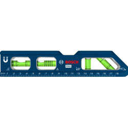 Професионален нивелир BOSCH PRO 200 mm