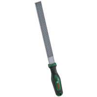 Плоска пила за дърво BOSCH, 200 mm