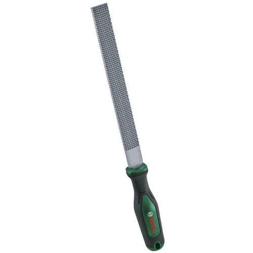 Плоска пила за дърво BOSCH, 200 mm