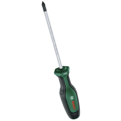 Отвертка BOSCH PH2 x 125 mm