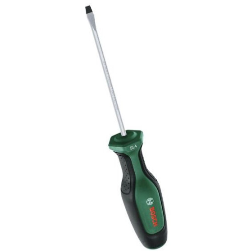 Права отвертка BOSCH SL4 x 100 mm