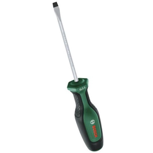 Права отвертка BOSCH SL5.5 x 100 mm