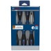 Комплект отвертки BOSCH PRO TH - 6 броя