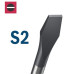 Комплект къси отвертки BOSCH PRO PZ/SL - 5 броя